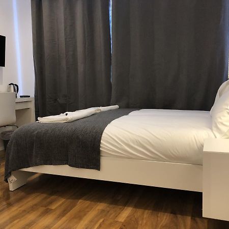 Craigtay Apartment Hotel Dundee Zewnętrze zdjęcie