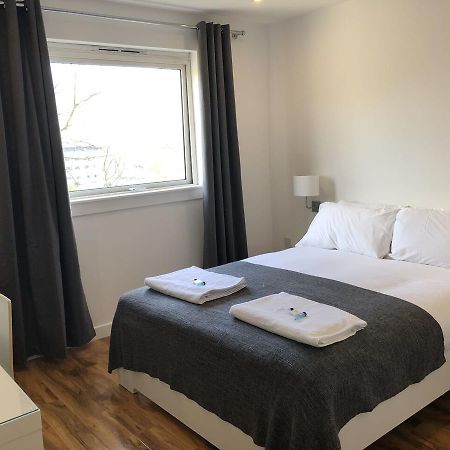 Craigtay Apartment Hotel Dundee Zewnętrze zdjęcie