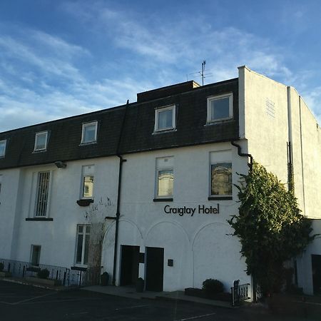 Craigtay Apartment Hotel Dundee Zewnętrze zdjęcie