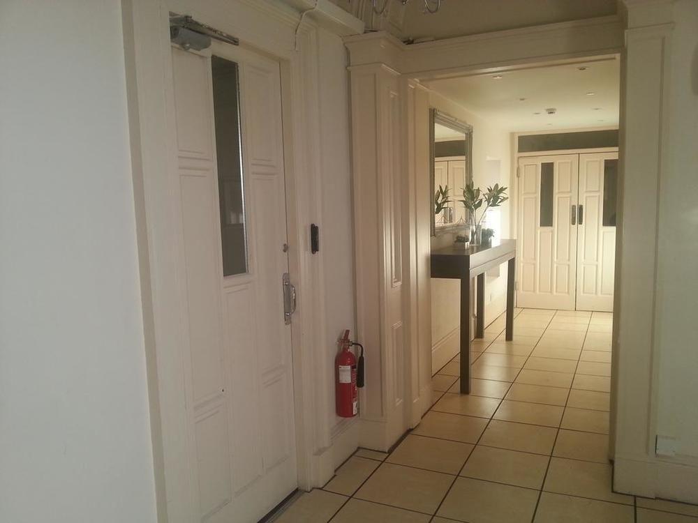 Craigtay Apartment Hotel Dundee Zewnętrze zdjęcie