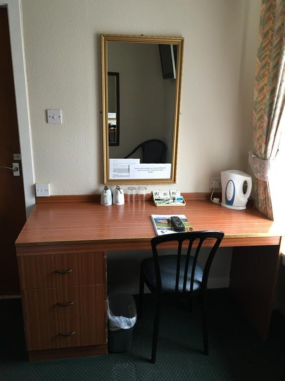 Craigtay Apartment Hotel Dundee Zewnętrze zdjęcie