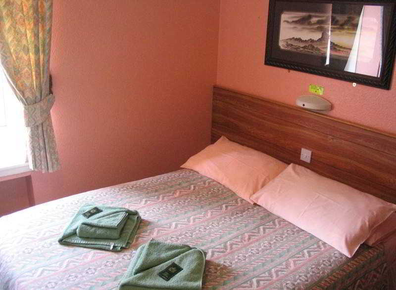 Craigtay Apartment Hotel Dundee Zewnętrze zdjęcie