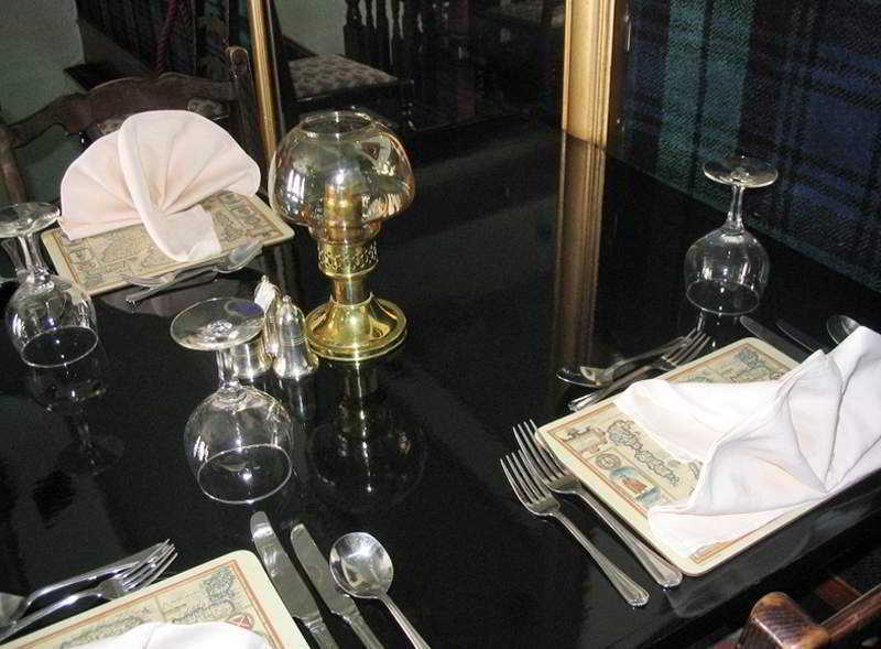 Craigtay Apartment Hotel Dundee Zewnętrze zdjęcie