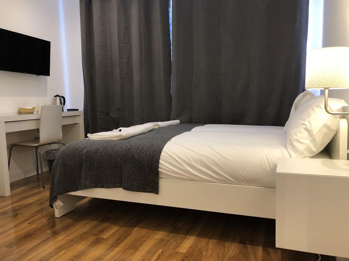 Craigtay Apartment Hotel Dundee Zewnętrze zdjęcie