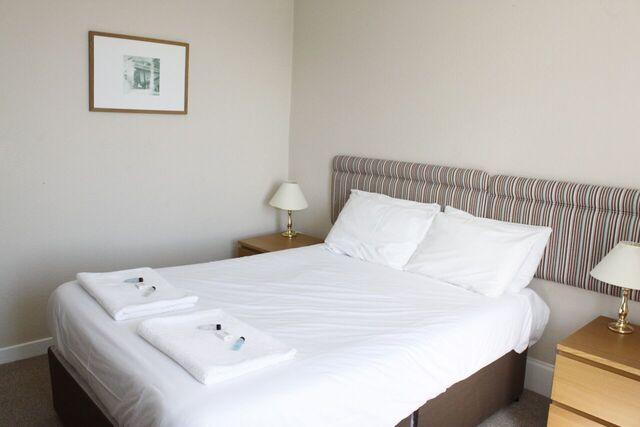 Craigtay Apartment Hotel Dundee Zewnętrze zdjęcie