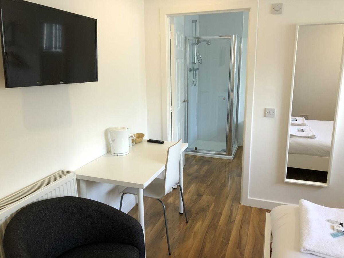 Craigtay Apartment Hotel Dundee Zewnętrze zdjęcie