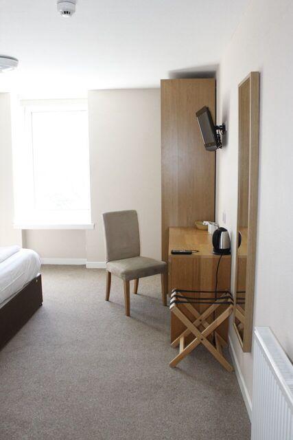 Craigtay Apartment Hotel Dundee Zewnętrze zdjęcie