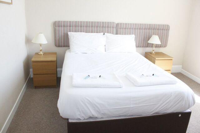 Craigtay Apartment Hotel Dundee Zewnętrze zdjęcie