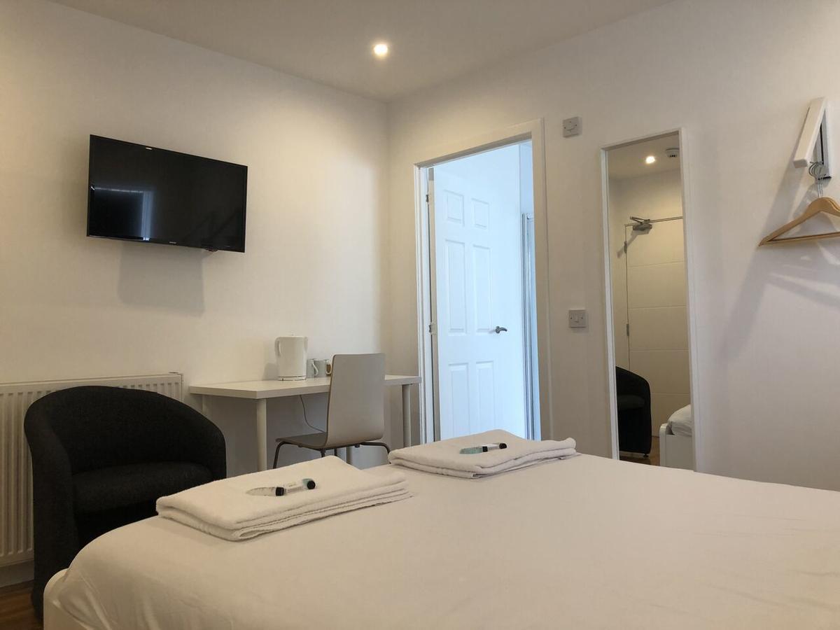 Craigtay Apartment Hotel Dundee Zewnętrze zdjęcie