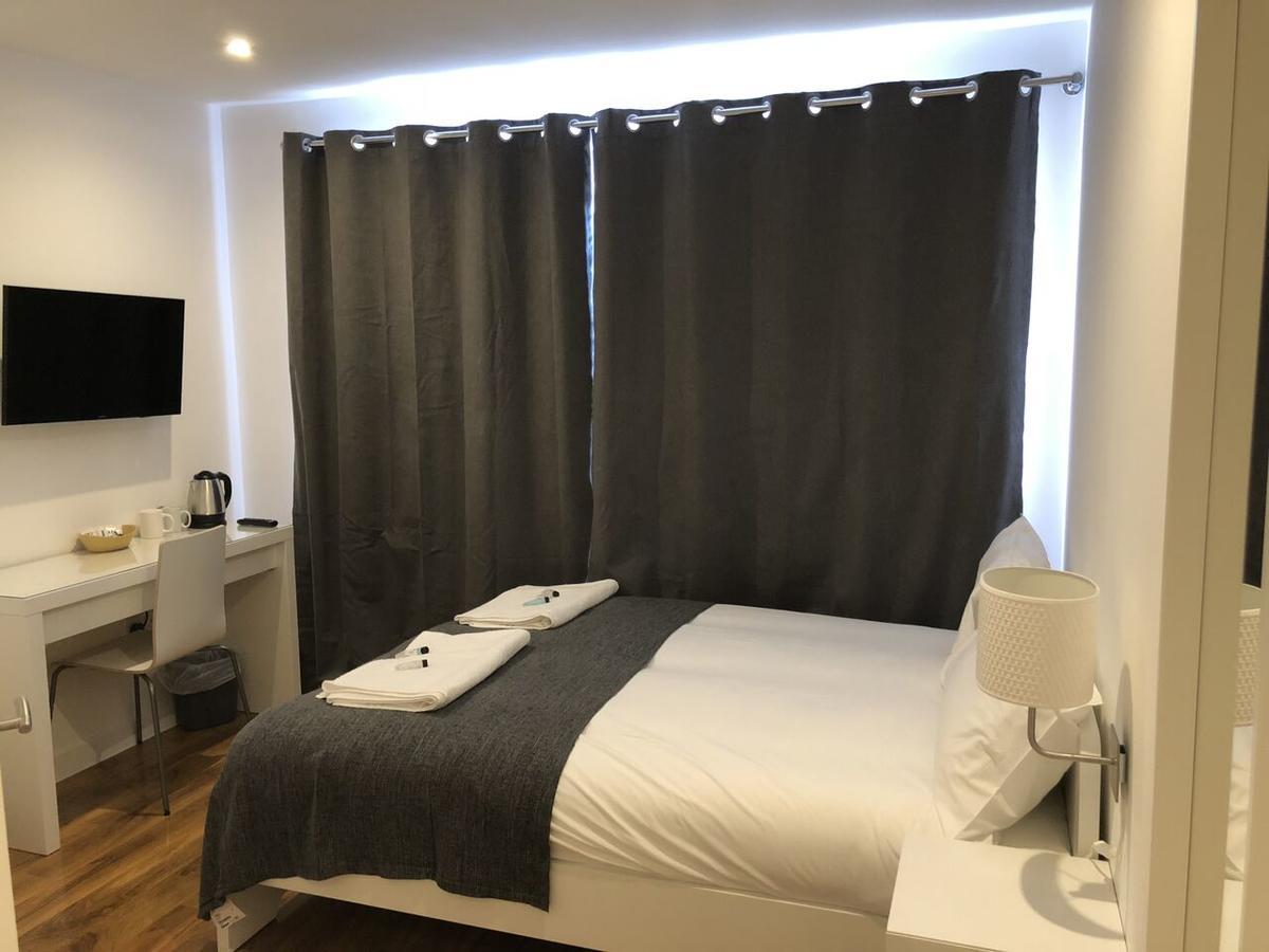 Craigtay Apartment Hotel Dundee Zewnętrze zdjęcie