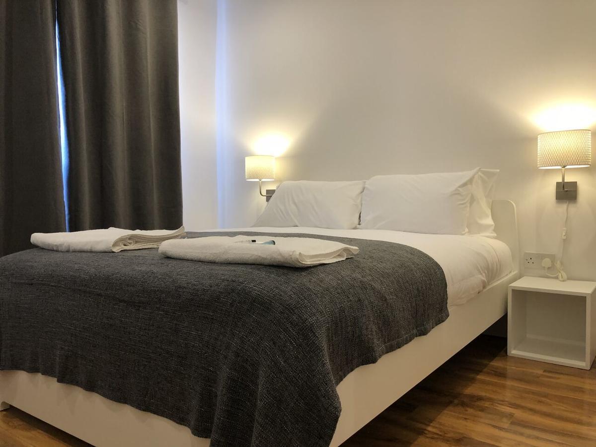 Craigtay Apartment Hotel Dundee Zewnętrze zdjęcie