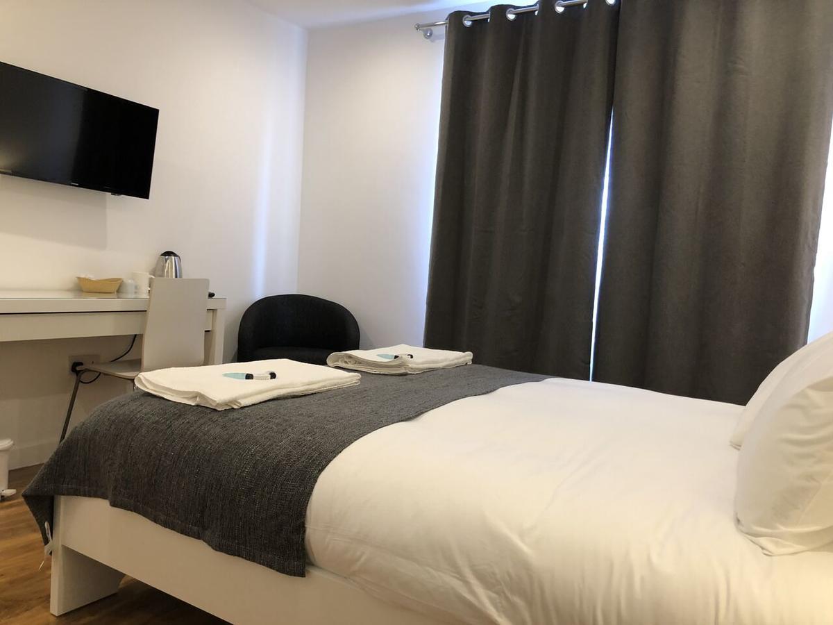 Craigtay Apartment Hotel Dundee Zewnętrze zdjęcie