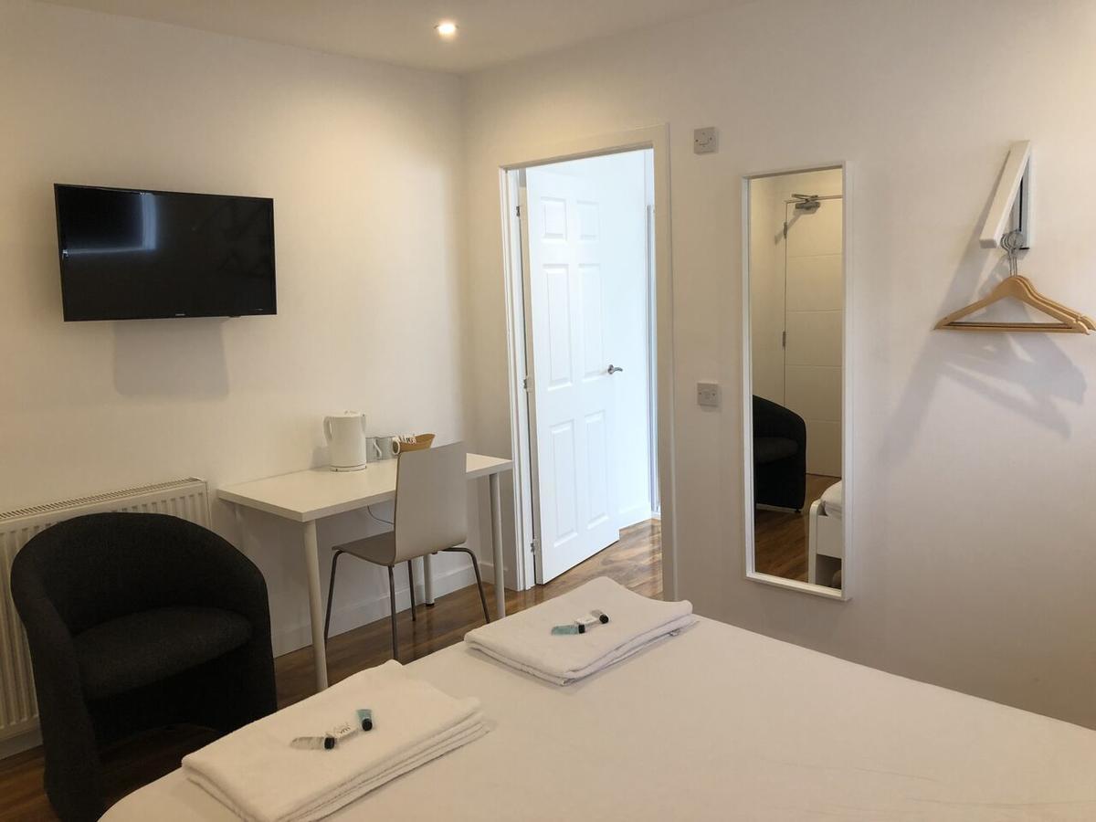 Craigtay Apartment Hotel Dundee Zewnętrze zdjęcie