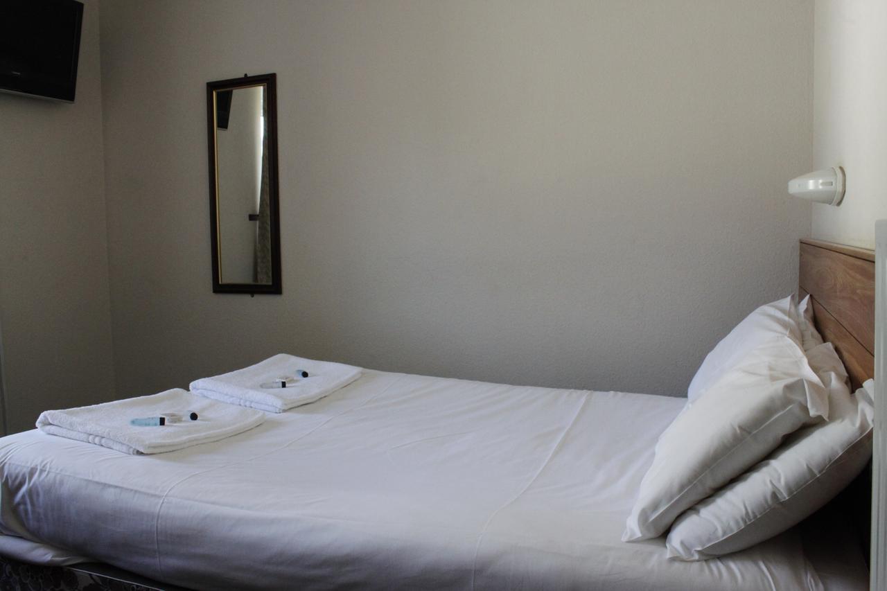 Craigtay Apartment Hotel Dundee Zewnętrze zdjęcie