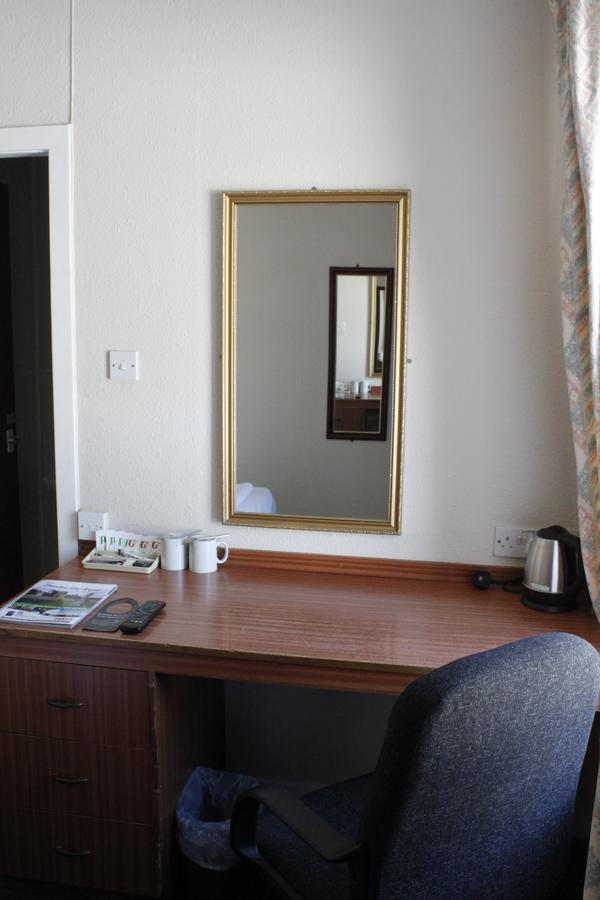 Craigtay Apartment Hotel Dundee Zewnętrze zdjęcie