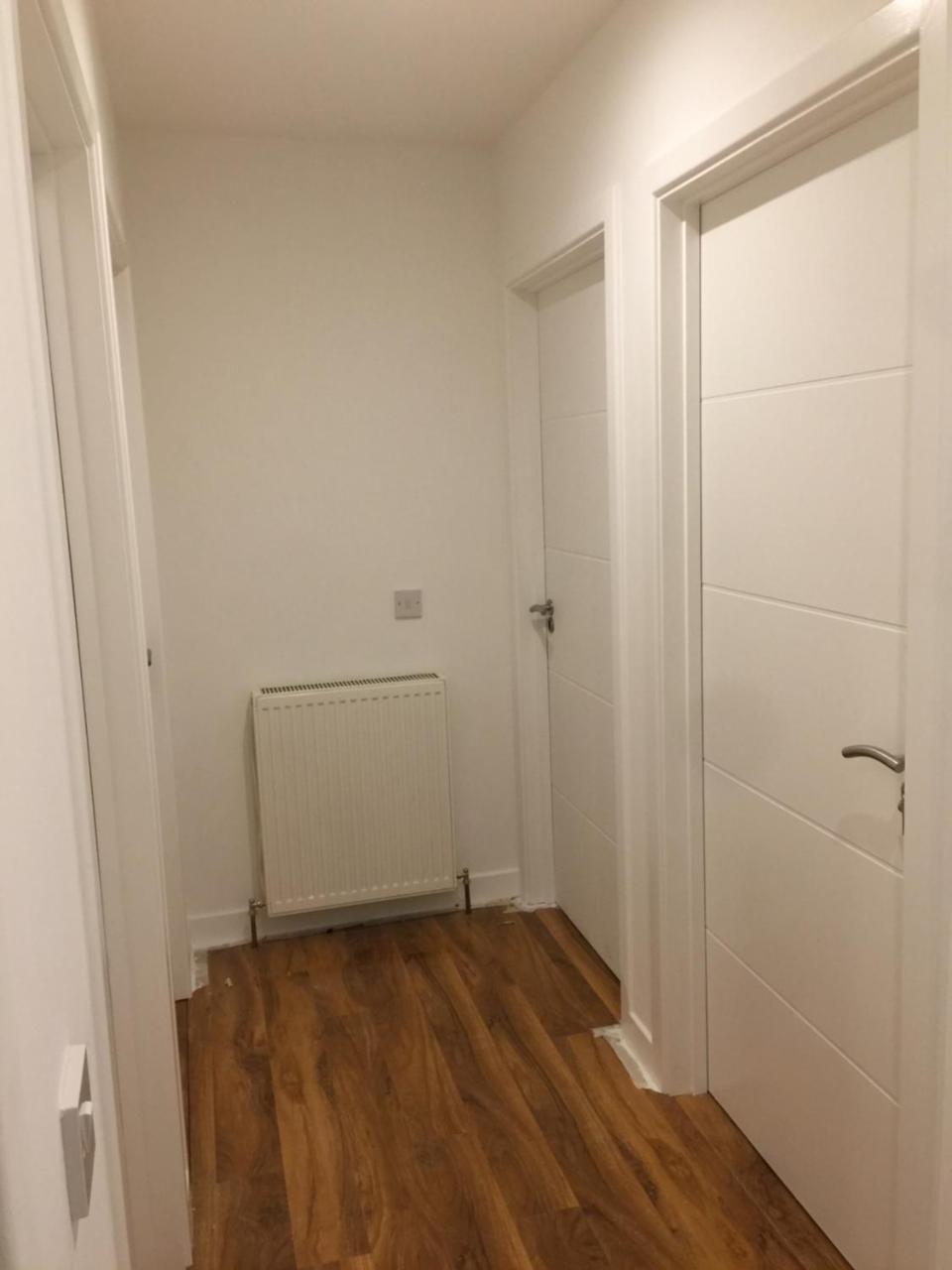 Craigtay Apartment Hotel Dundee Zewnętrze zdjęcie