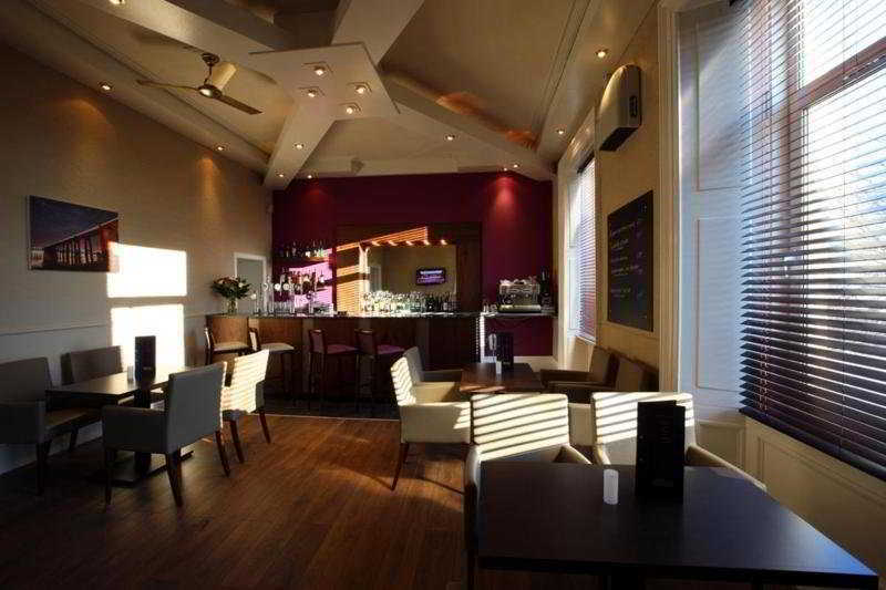 Craigtay Apartment Hotel Dundee Zewnętrze zdjęcie