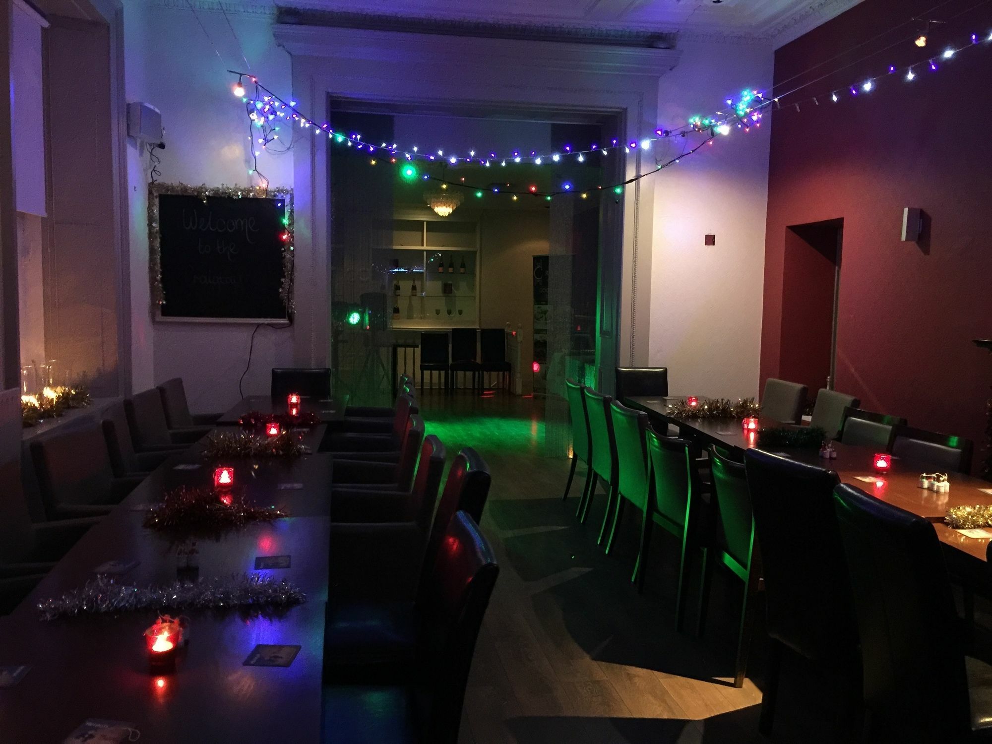 Craigtay Apartment Hotel Dundee Zewnętrze zdjęcie